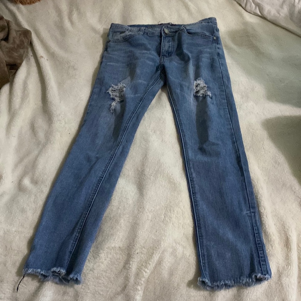 AQ JEANS